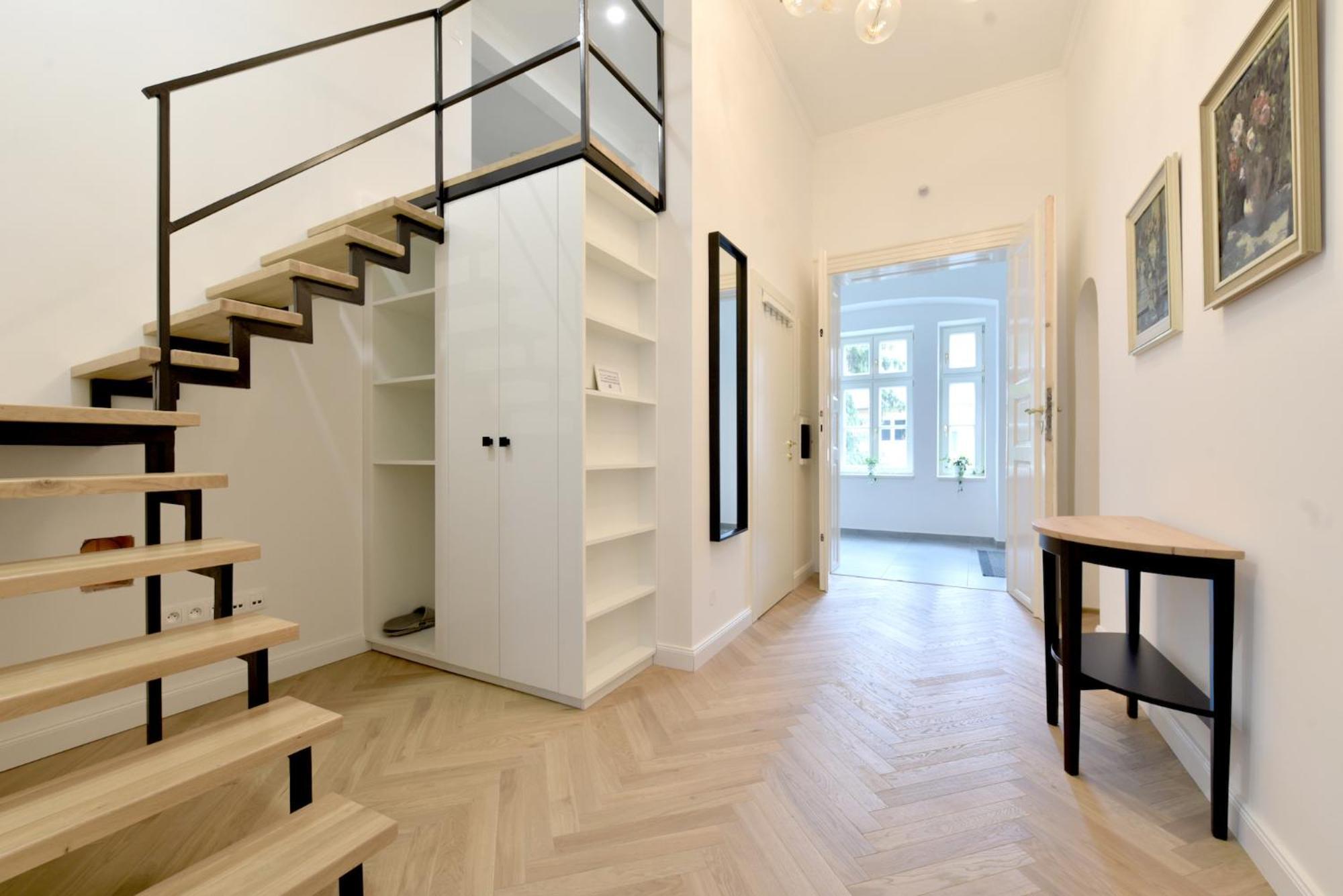 Apartman S Balkonom Trencin Bagian luar foto
